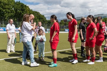 Bild 113 - wCJ Ballfreunde Pokal Finale  Altona 93 - Eimsbuetteler TV : Ergebnis: 0:2